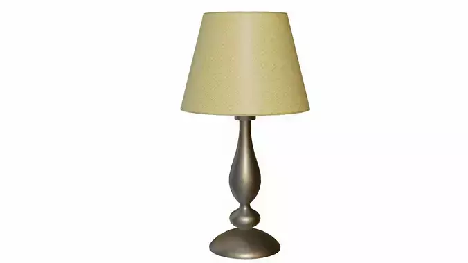 Table lamp
