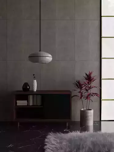 Realistic Interior Scene in Blender