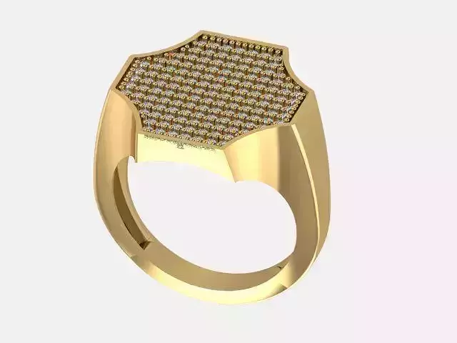 Jewelry Ring
