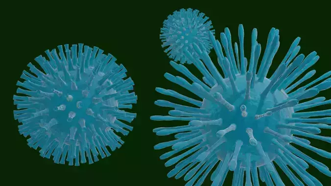 Coronavirus COVID-19