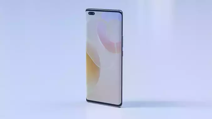 HUAWEI NOVA 8 PRO 5G