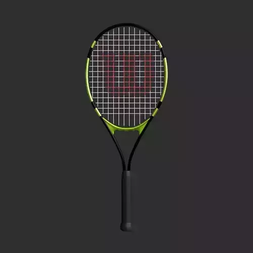 Tennis Racket