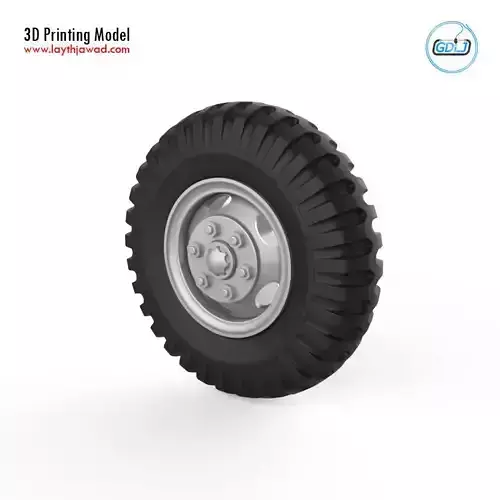Vehicle wheels 1-32
