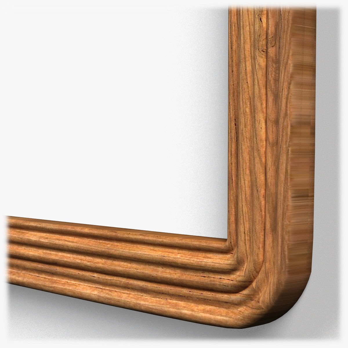 Frame0070 ornate frame 3D model_11