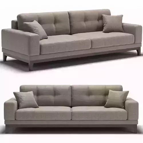 Dantone Foster Sofa