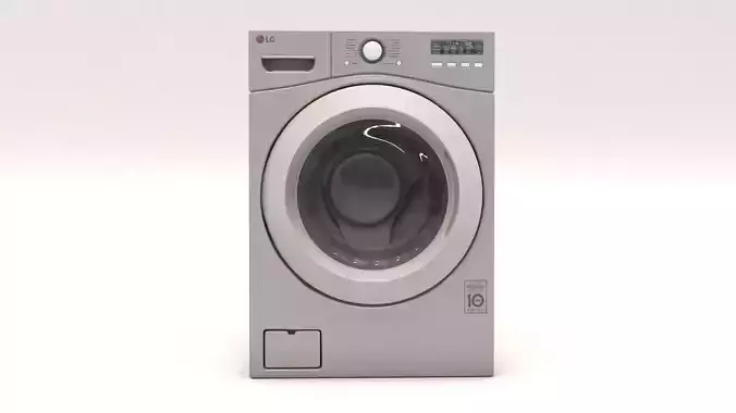 LG Washing Machine
