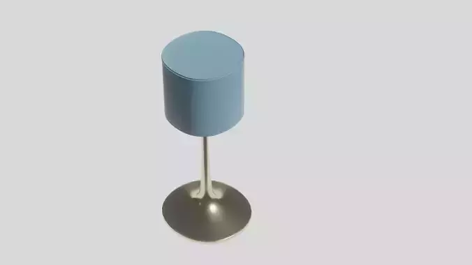 Tablelamp table lamp with shade