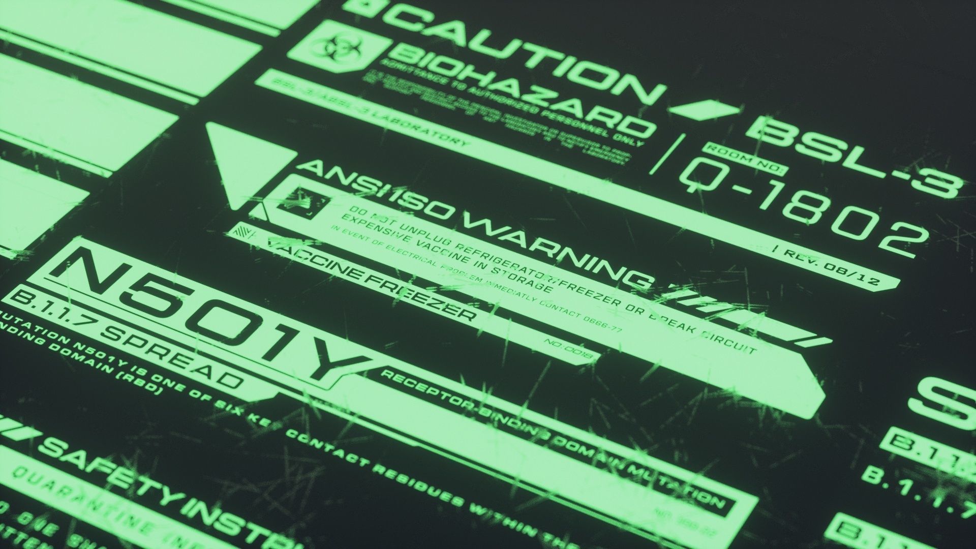 SCIFI MEDICAL-PANDEMIC DECALS  Texture_3