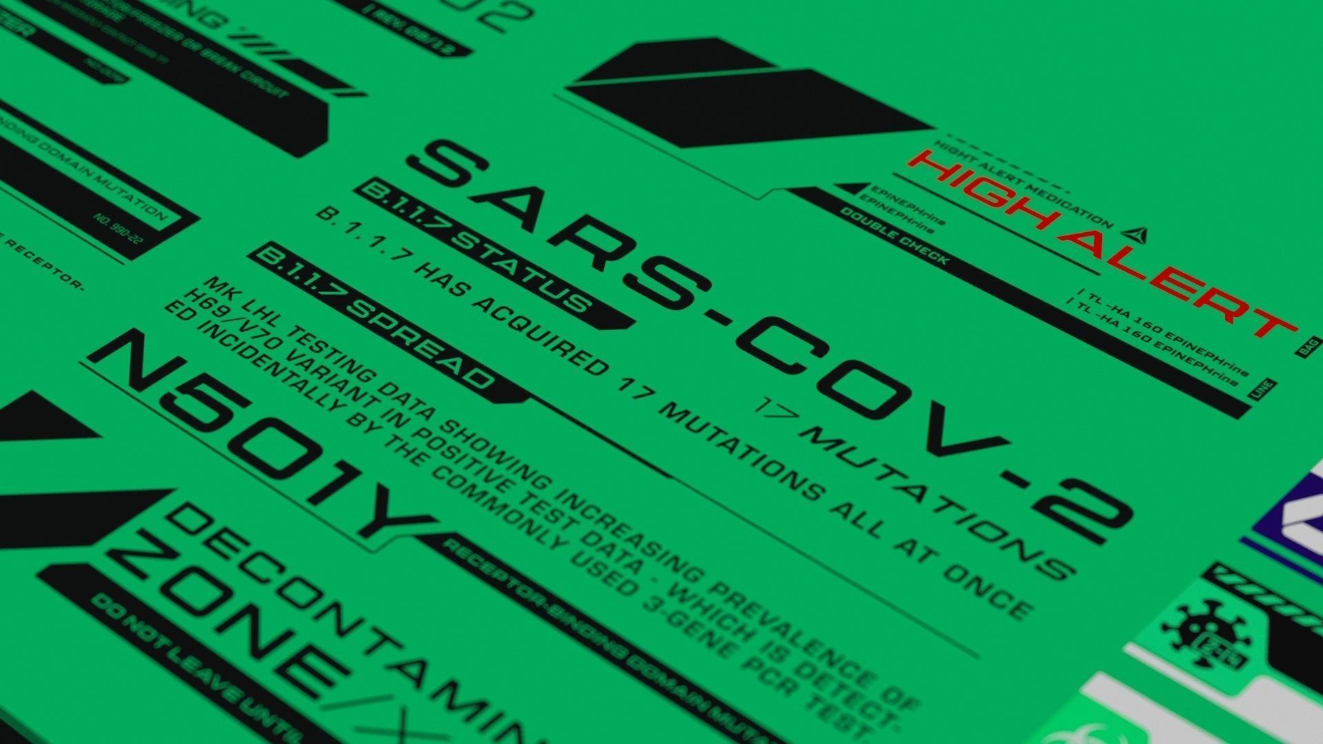 SCIFI MEDICAL-PANDEMIC DECALS  Texture_4