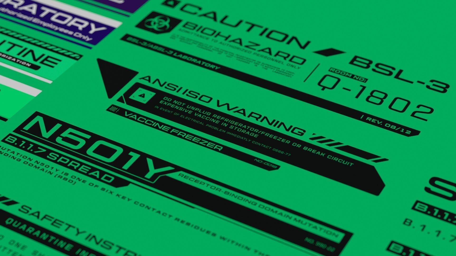 SCIFI MEDICAL-PANDEMIC DECALS  Texture_2