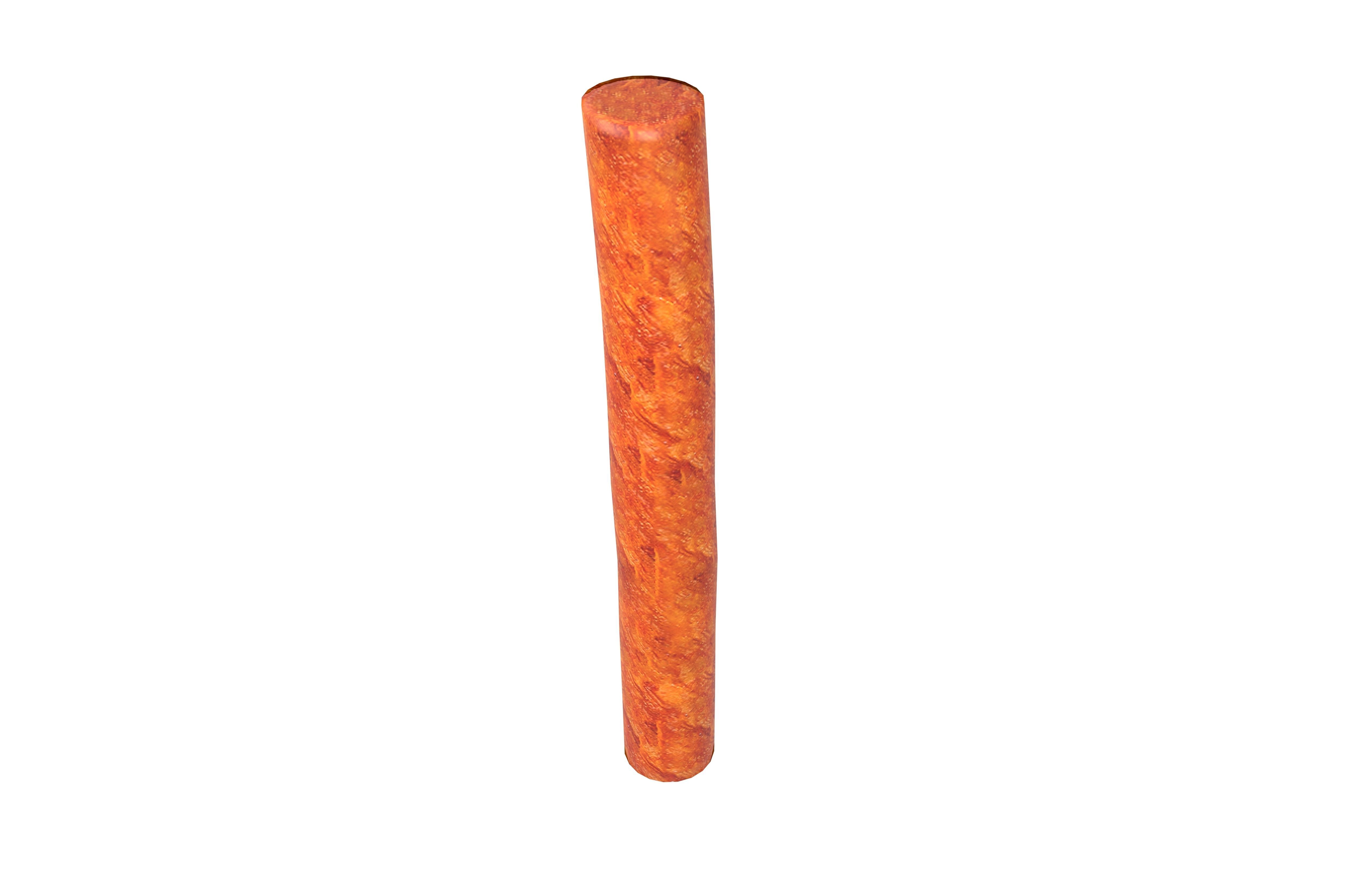 Spicy Strips v1 001 Low-poly 3D model_2