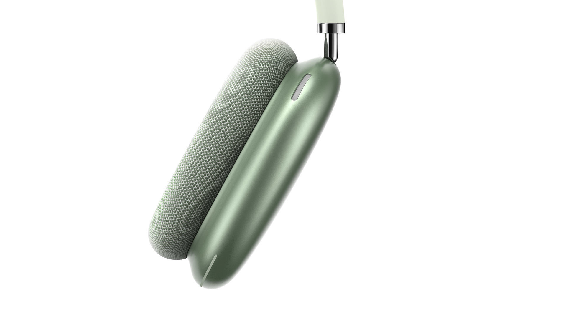 Apple AirPods Max 3D model - Rhino modeling 3D model_11