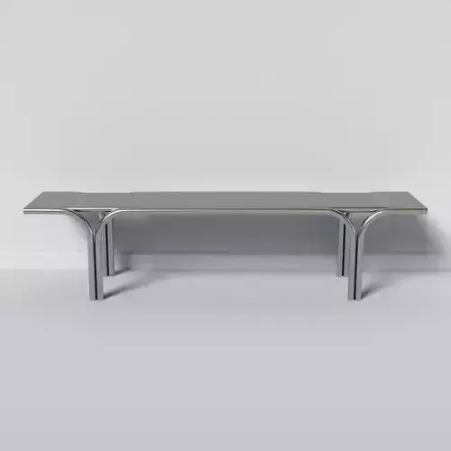 Alltubes Bench