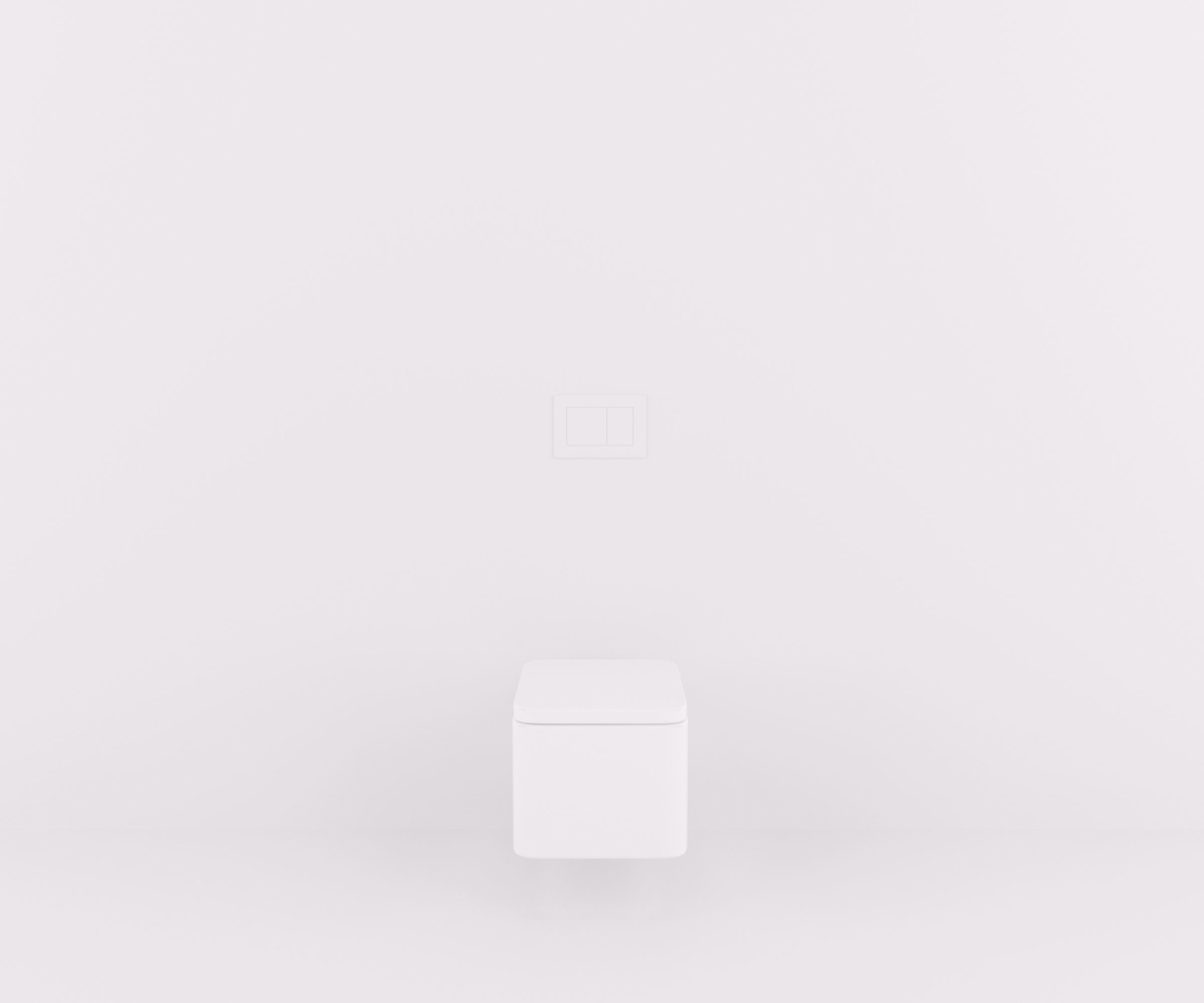 Model Set 05 Bathroom Bathtub Faucet Basin and Toilet 3D model_3