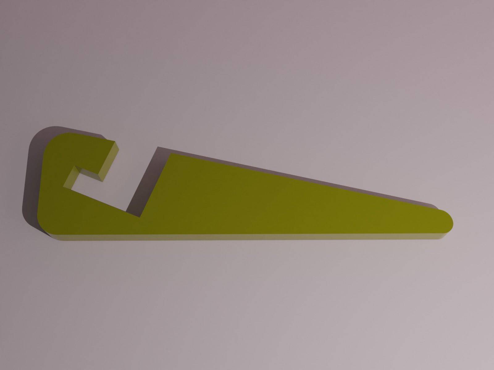 table foot rummy remy  remi 3D print model_15