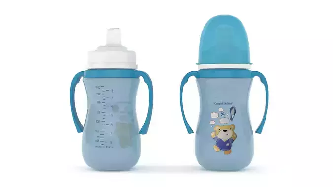 Baby Bottle
