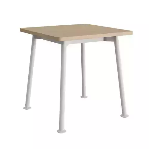 Landa Table 3D model