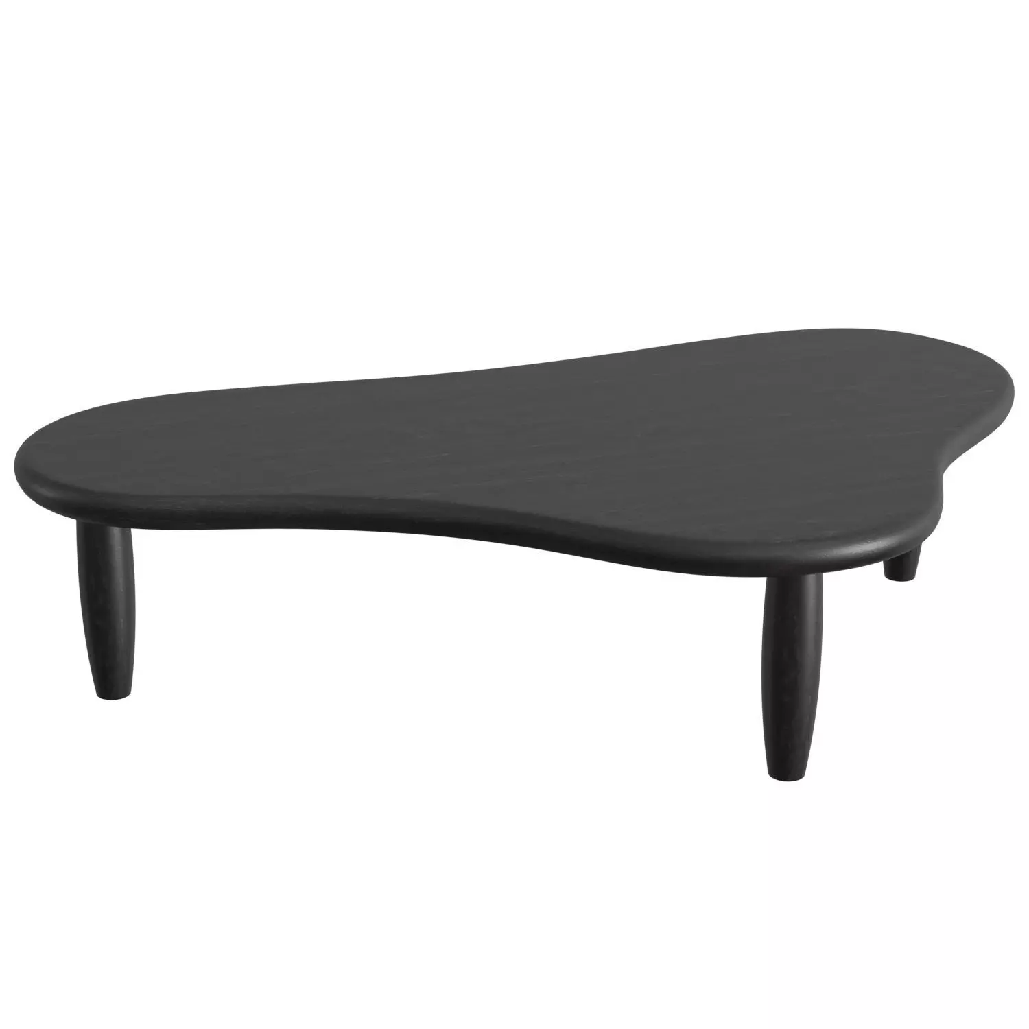 Puddle Table 3D model_0
