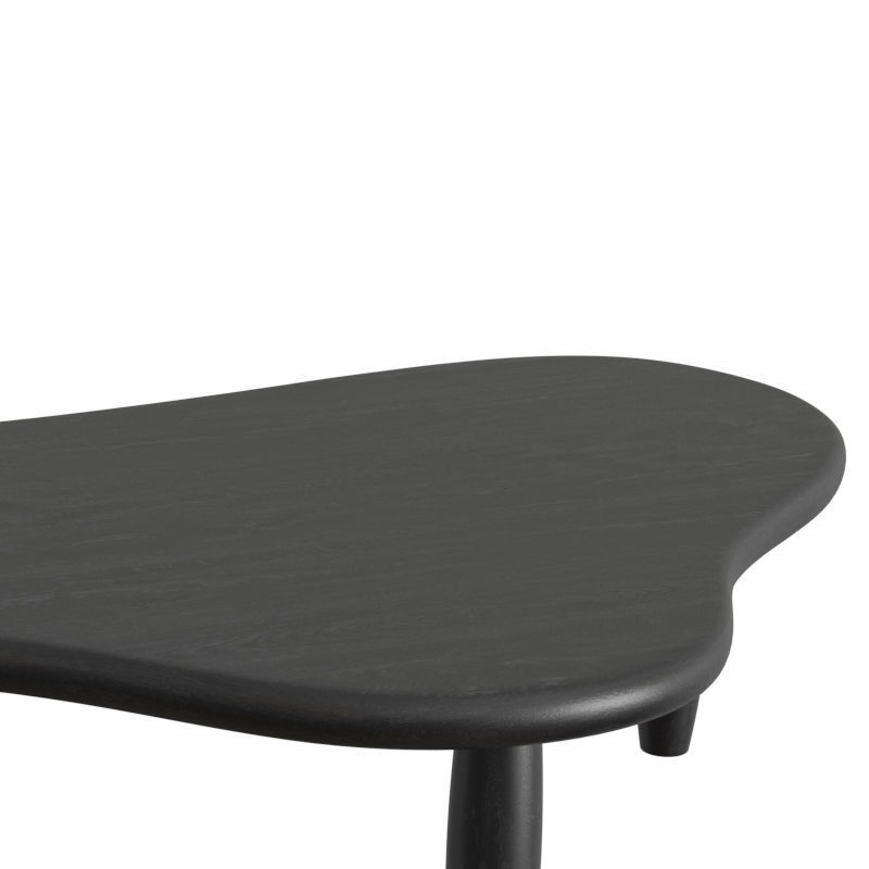 Puddle Table 3D model_2