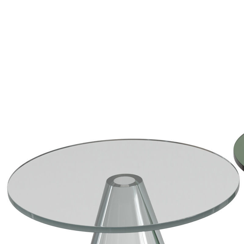 Sander Table 3D model_1