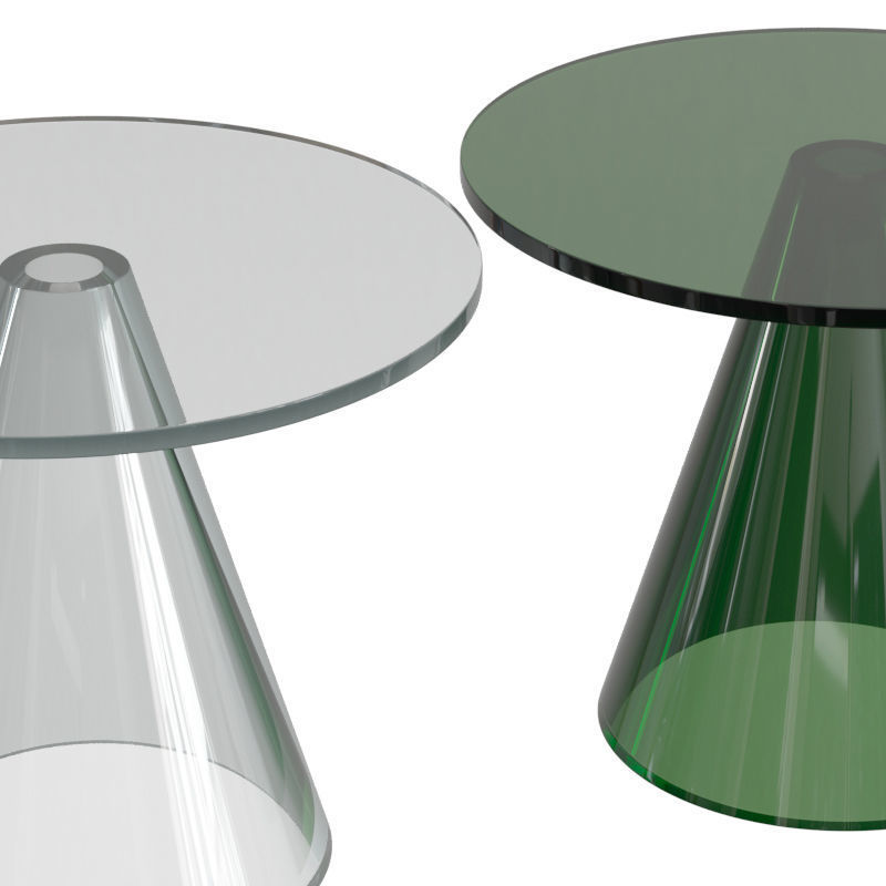 Sander Table 3D model_3
