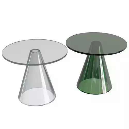 Sander Table 3D model
