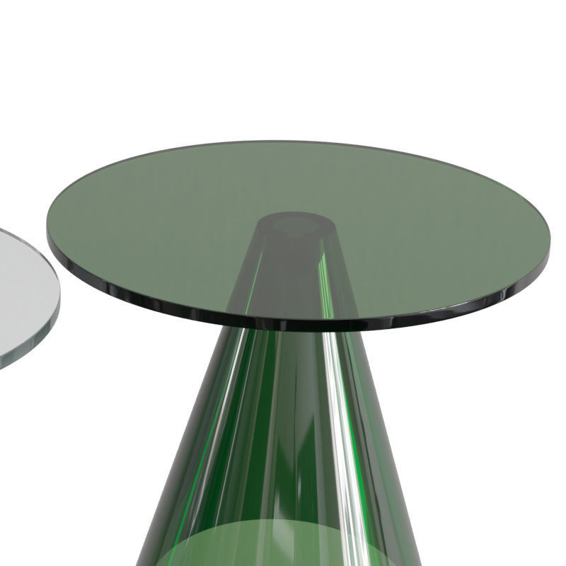 Sander Table 3D model_2