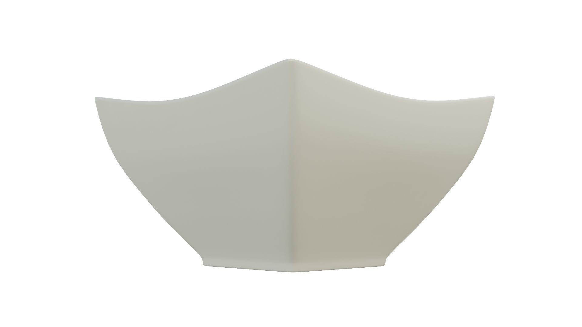 Condiment Bowl 3D Model 3D model_17