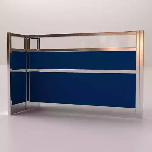 Cubicle Partition