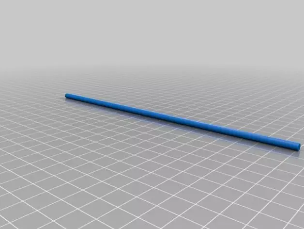 nha kho Free 3D print model