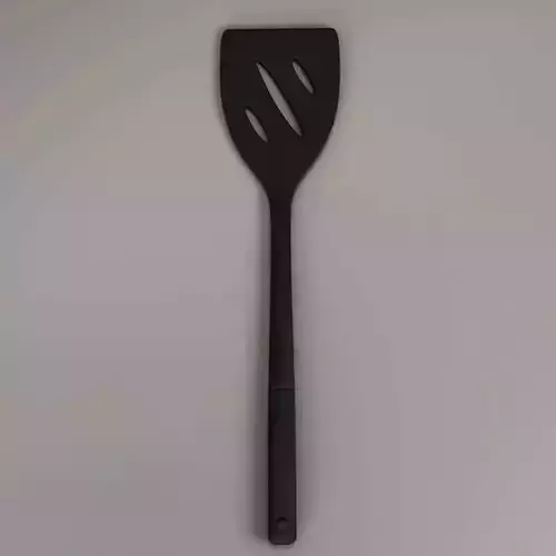 Skimmer tennis racket