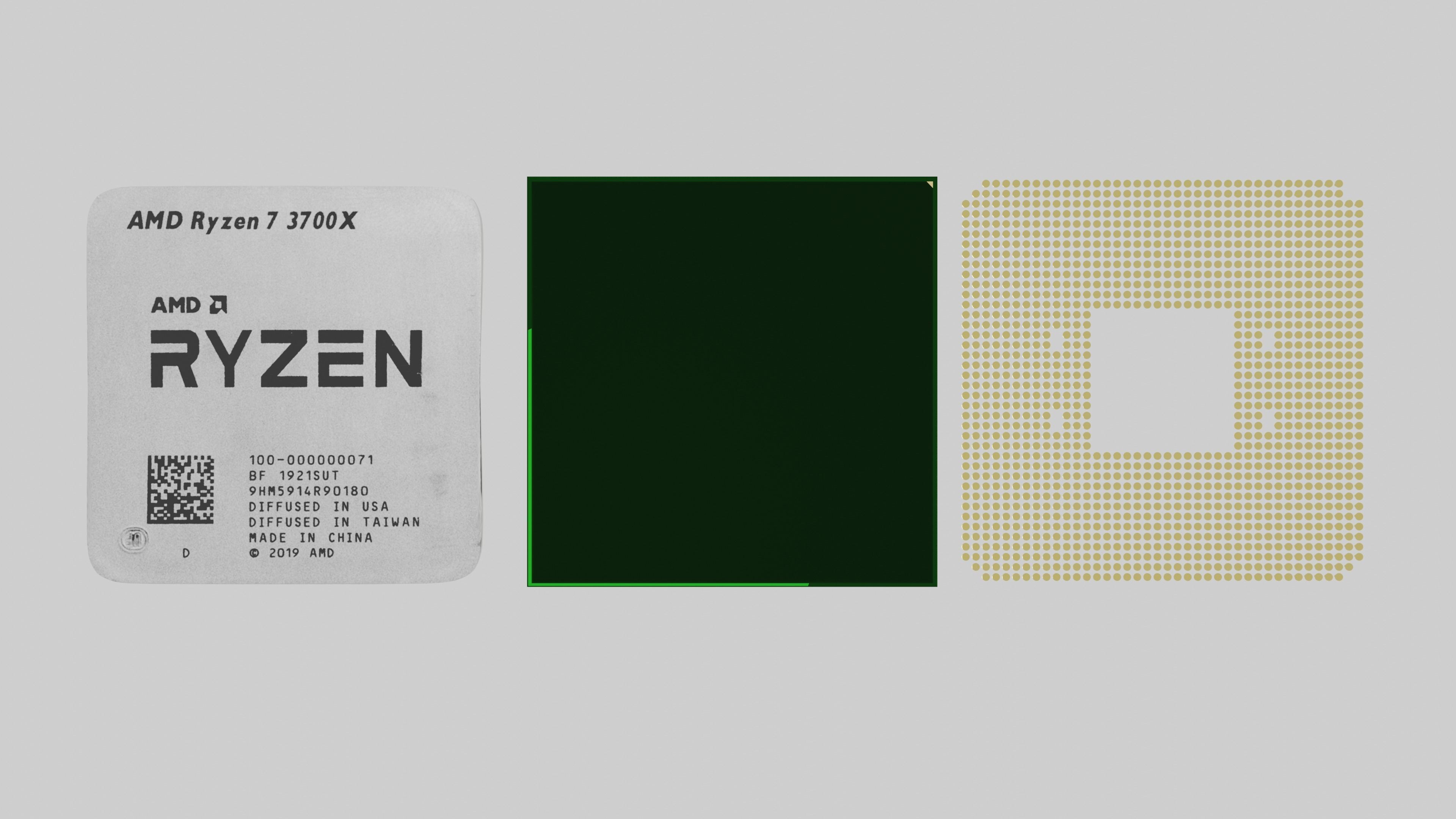 AMD Ryzen 3700X 3D model_5