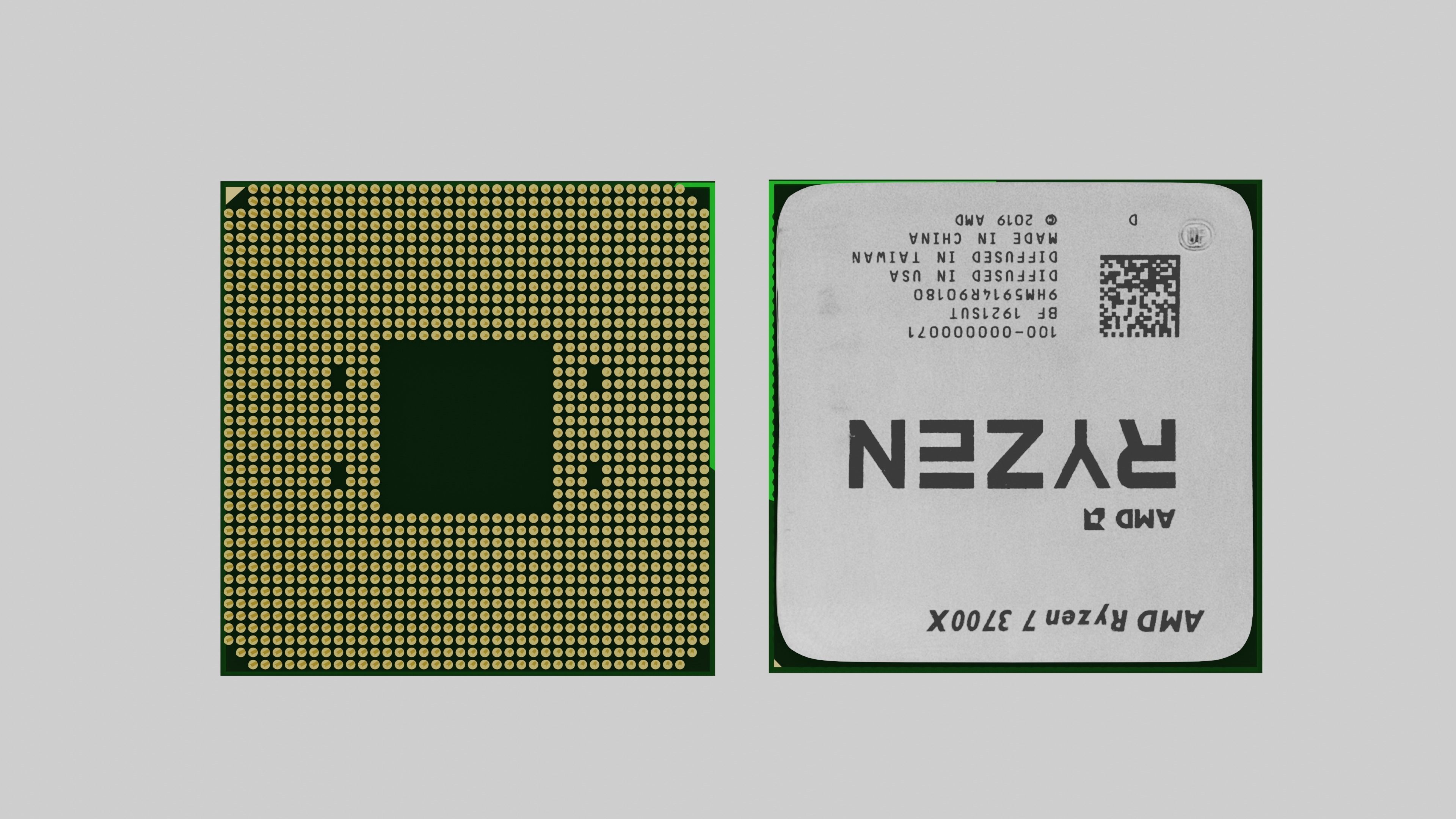 AMD Ryzen 3700X 3D model_6