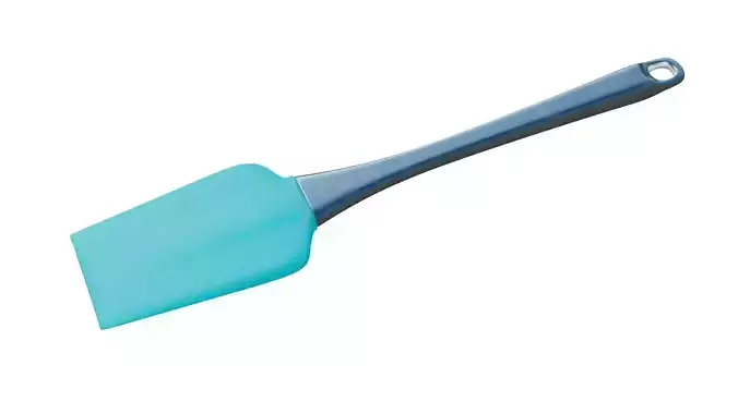 Spatula 3D Model