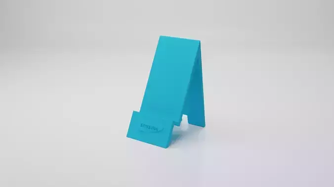Samsung phone stand