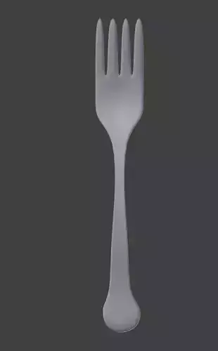 Free generic fork