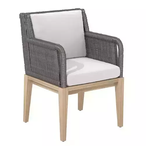 Restoration Hardware ALBION ARMCHAIR