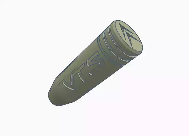 Hydraulic brake handle Saxo VTS