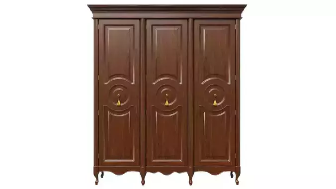Classic cabinet 07 08