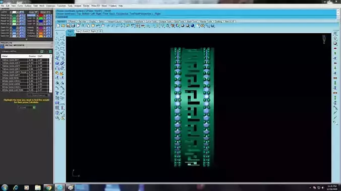 jewelry wedding ring