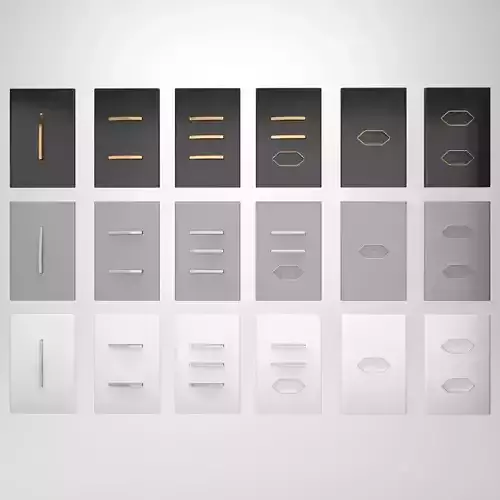 POWER PLUG AND SWITCH