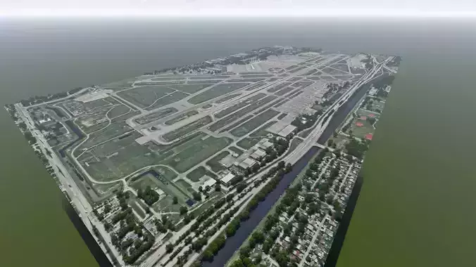 Palm Beach International Airport