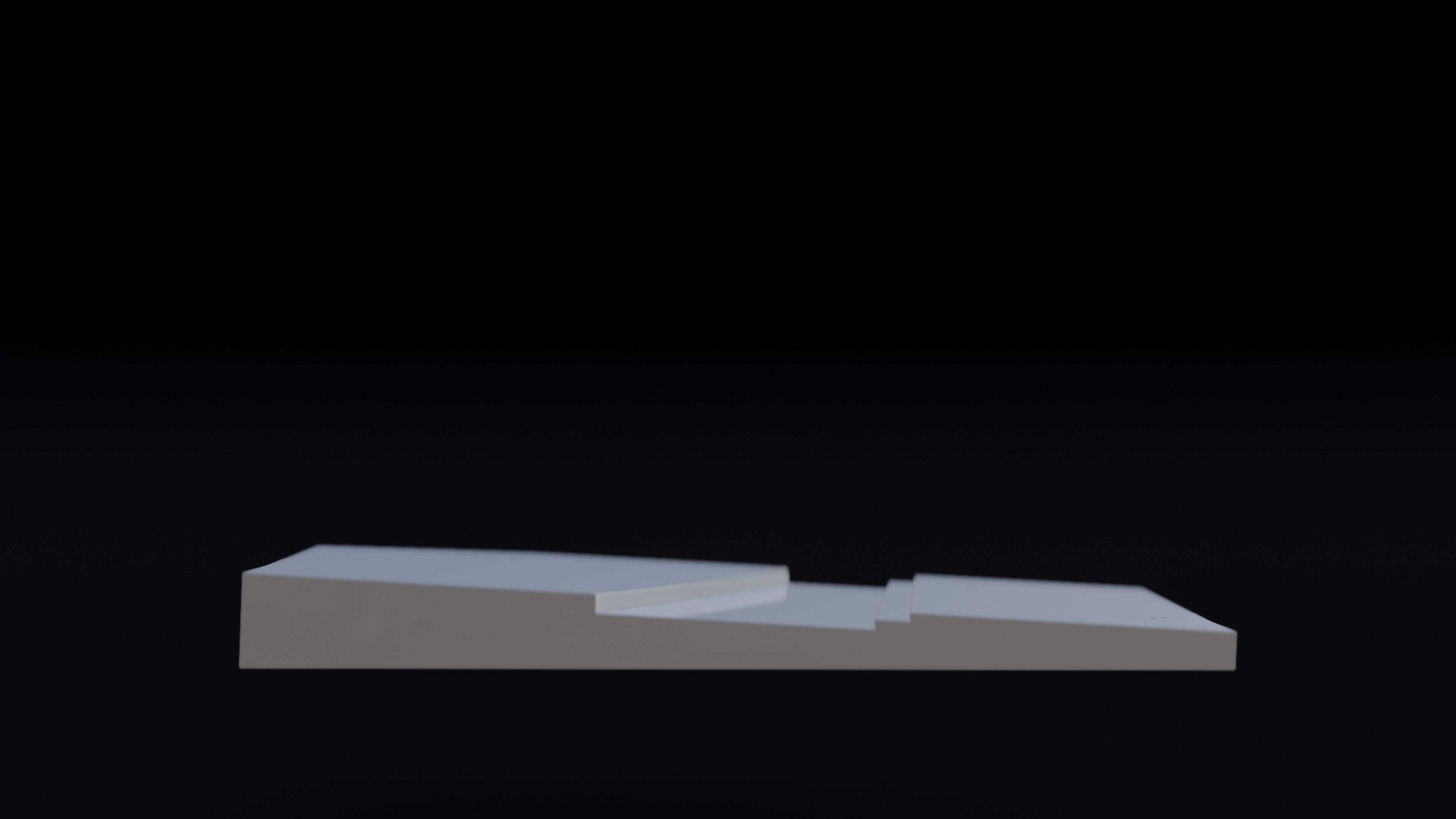 Dune 2021 House Atreides Bull Statue 3D Model for 3D Printing 3D print model_4