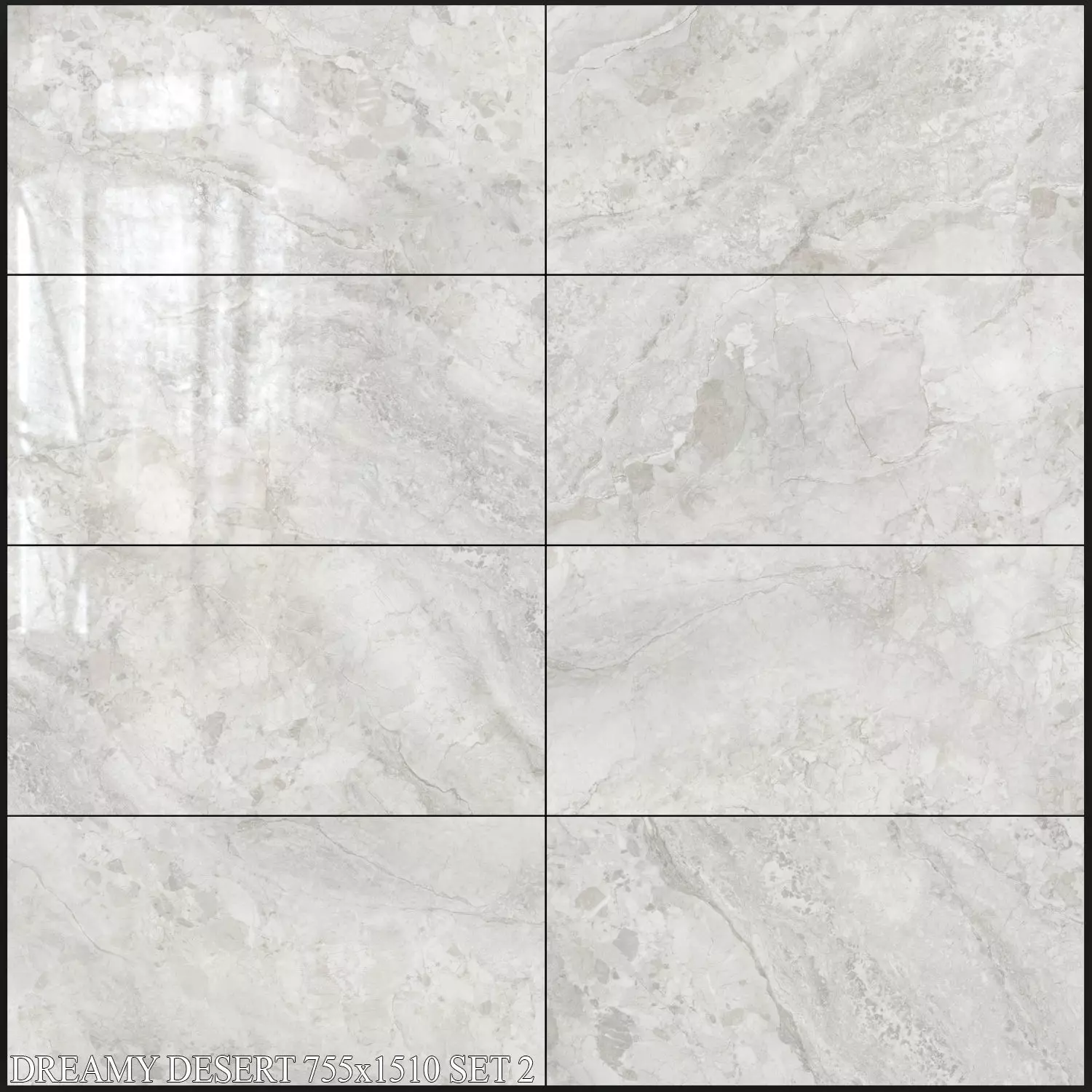 Peronda Dreamy Desert 755x1510 Set 2 3D model_0