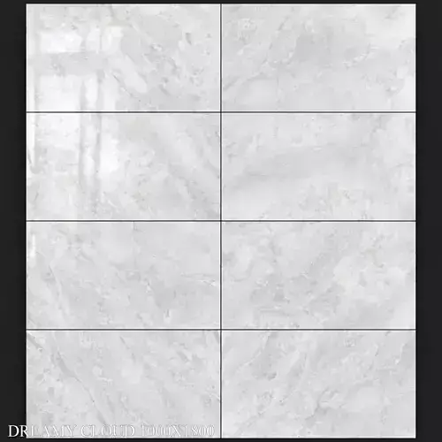 Peronda Dreamy Cloud 1000x1800