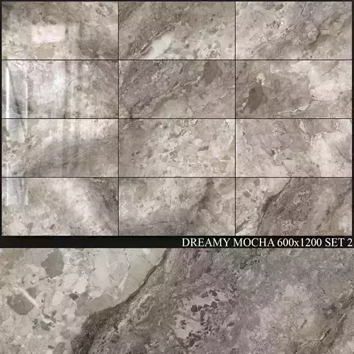 Peronda Dreamy Mocha 600x1200 Set 2