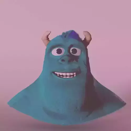 Sulley Monsters