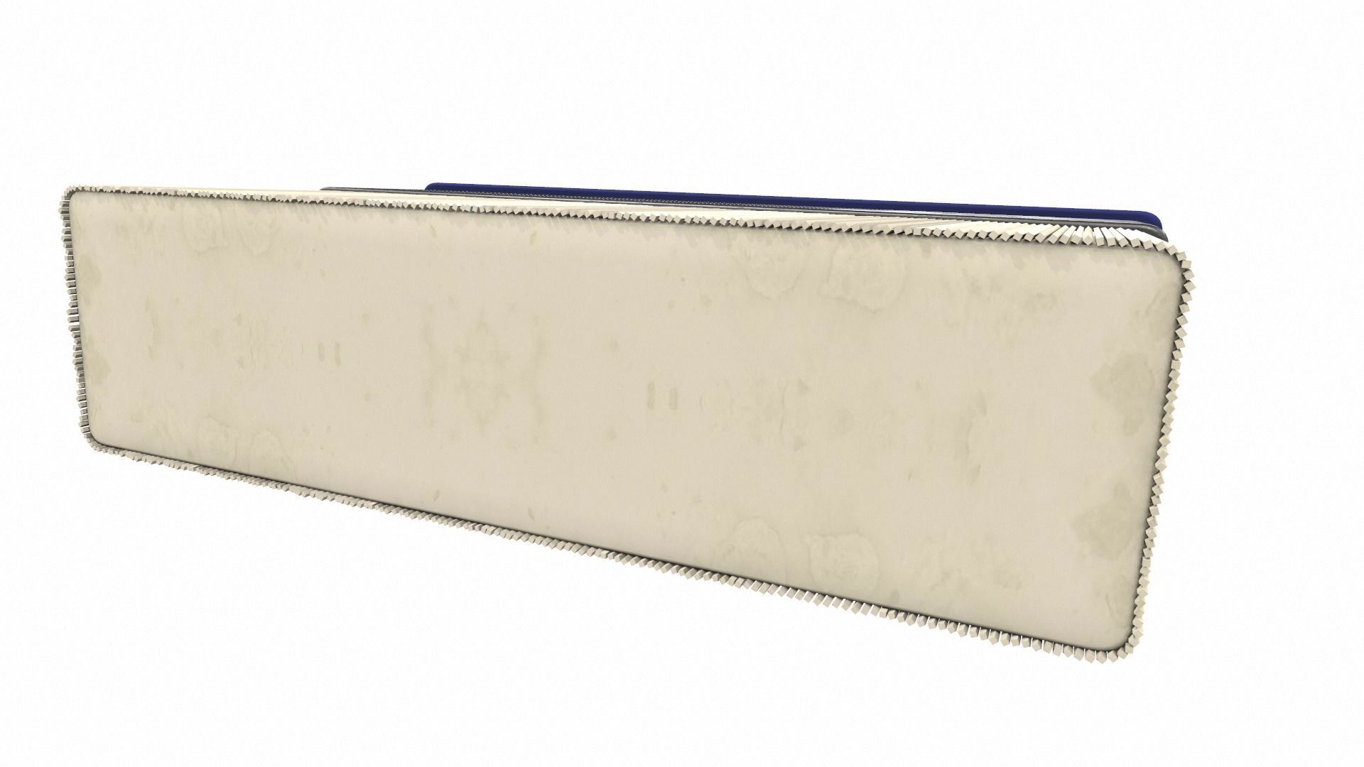 Paint brush big colect 3D model_4