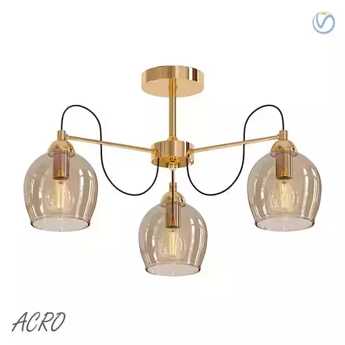 ACRO chandelier 