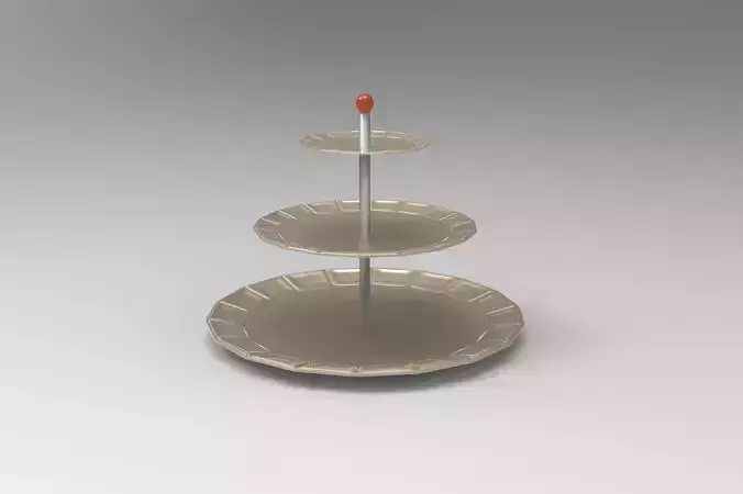 Cake Stand